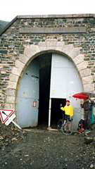 Col du Parpaillon (tunnel)