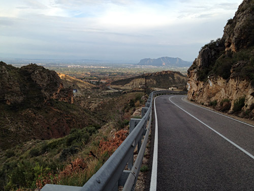 Coll de la Algeda