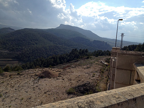 Banyeres de Mariola