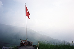 Hahnenmoospass/Col de Hahnenmoos