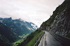 Klausenpass