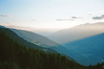 Passo di Guspessa