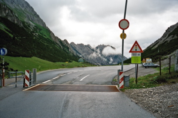 Hahntennjoch