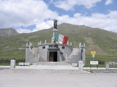 Passo del Tonale