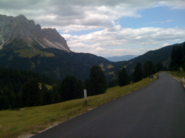 Passo di ores/Halsl/Kofeljoch/Passo Rodella