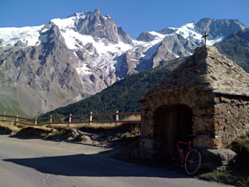 Col des Portes