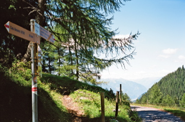 Alpe di Cadinello (Alpe di Gesero)