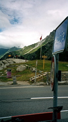 Passo del Maloja/Maloggia/Pass dal Malgia/Malojapass/Col de la Maloja