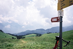 Portes de Culet/Col de Derrire des Portes