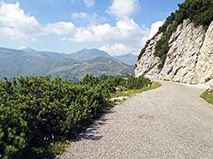 Passo del Dosso Alto