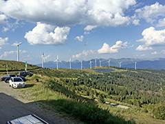 Neuperhauserboden (Klosterneuburger Htte/Wlzer Tauern)