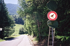 Col du Lein/Lin/Pas du Lin/Lens