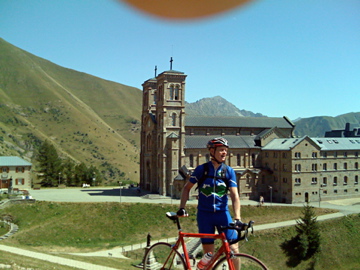 Col de l’Homme (N.D. de la Salette)