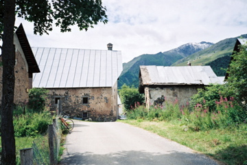 Le Poingt Ravier