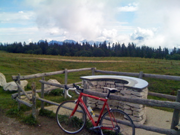 Col de la Molire