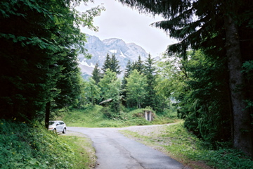 Col de Barme/Seuil du Sex Blanc