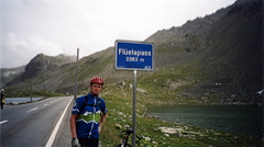 Flelapass/Pass dal Flela