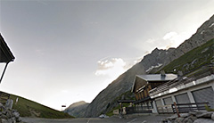 Col de la Colombire/Col d’Auferrand