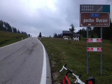 Passo Duran