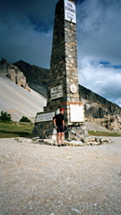 Col d’Izoard