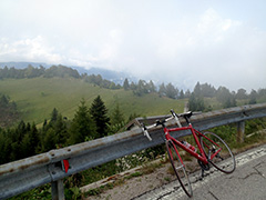 Bocchetta degli Alpini (tunnel)