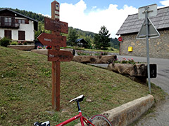 Col de Sainte-Anne