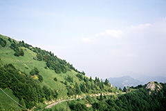 Passo della Vena di Sopra