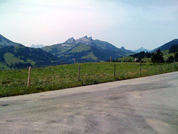 Col de Sonlomont/Col de Sonlemont