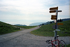 Col de Jaman/Jomen