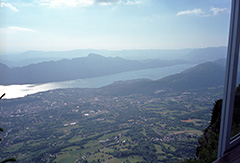 Mont Revard (Golet de la Pierre)