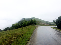 La Toussuire (Col des Trois Croix)