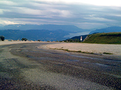 Col du Grand Colombier