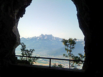 Col d’Ayerne/Col de la Jortse