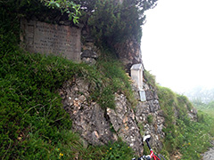 Passo di Vena di Sotto