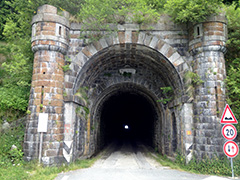 Colle della Colma (Galleria di Rosazza)