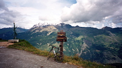 Colle di Sampeyre/Sampeire/Col d’Sampeyre