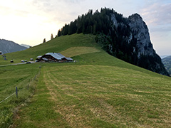 Schwarzeberg/Schwarzenberg(alp)