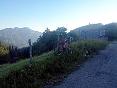 Rifugio Alpo