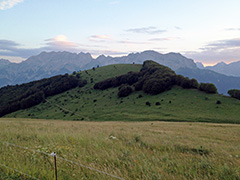 Col des Praux/Prs Hauts