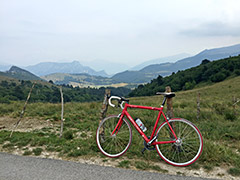 Col di Pealda Bassa/Passo della Liana