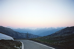 Col du Sanetsch/Col de Snin/Sanetschpass