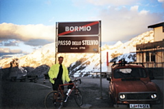 Passo dello Stelvio/Stilfser Joch/Pass da Stielva