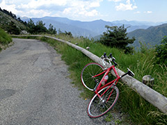 Col de la Sinne/Sine/Sinna