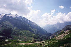 Sustenpass (tunnel)