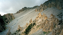 Col de la Platrire