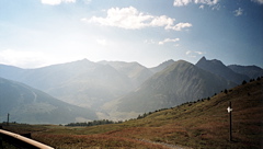 Passo d’Eira