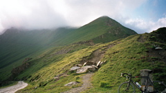 Colle delle Finestre/Col de Fentre