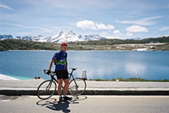 Grimselpass/Col du Grimsel