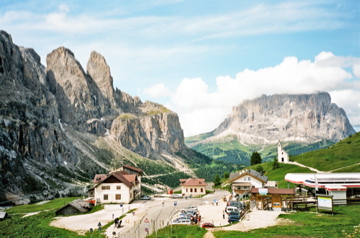 Juf de Frea/Ju de Frara/Grdner Joch/Passo Gardena