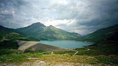 Col du Mont Cenis/Colle del Moncenisio